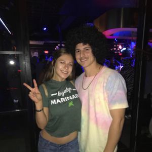 Meet your Posher, Alexandra